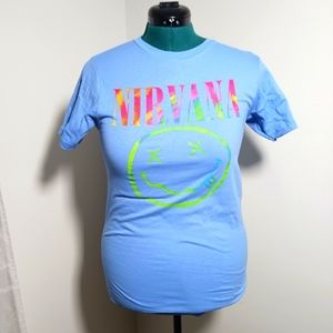 NWOT Nirvana T-shirt 👕